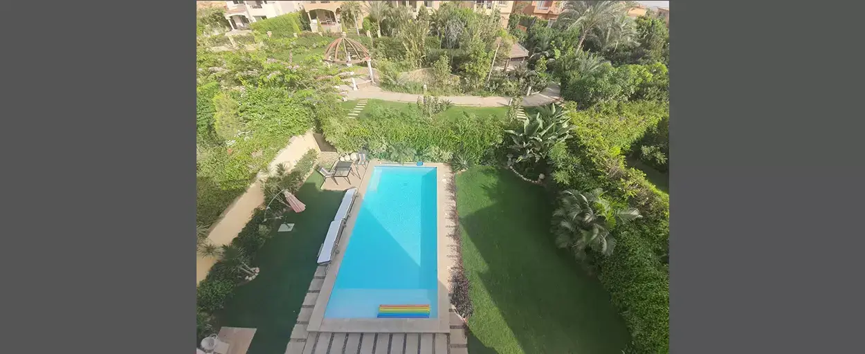 Dara Gardens | فيلا