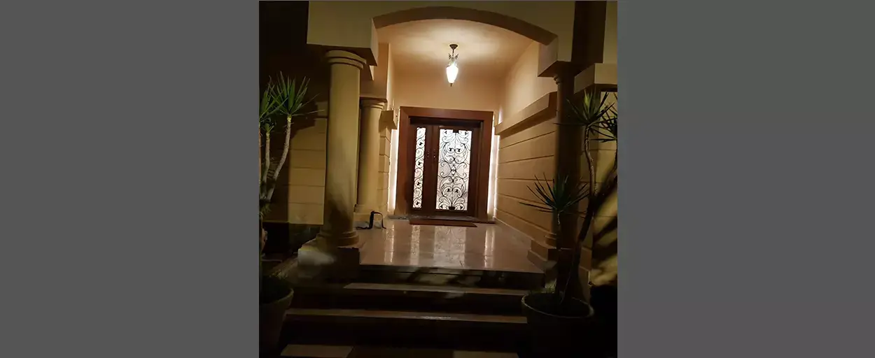Dara Gardens | فيلا