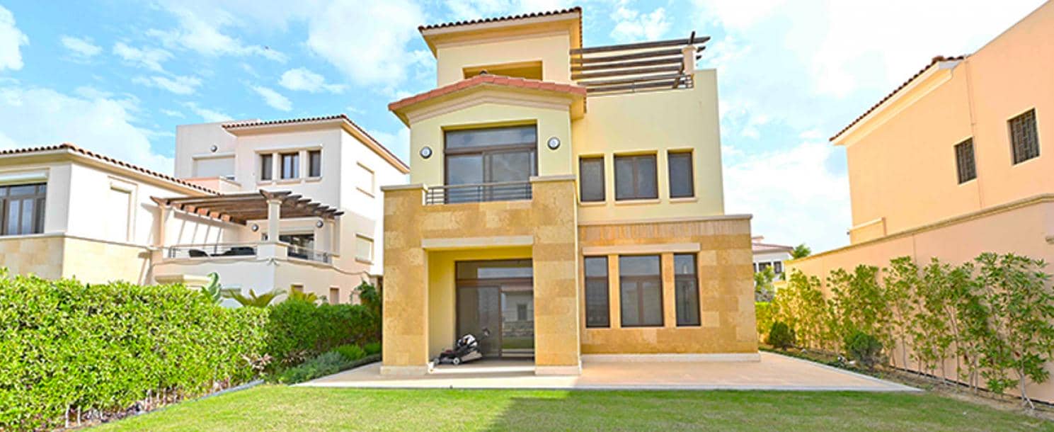 Up Town | Villa
