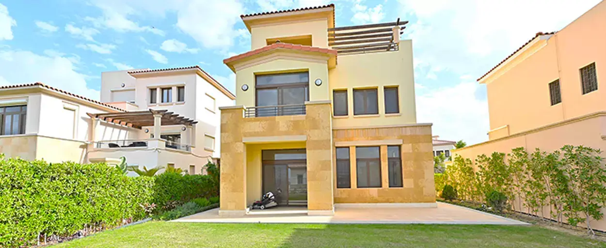 Up Town | Villa