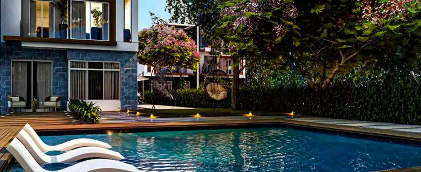 Other | Villa