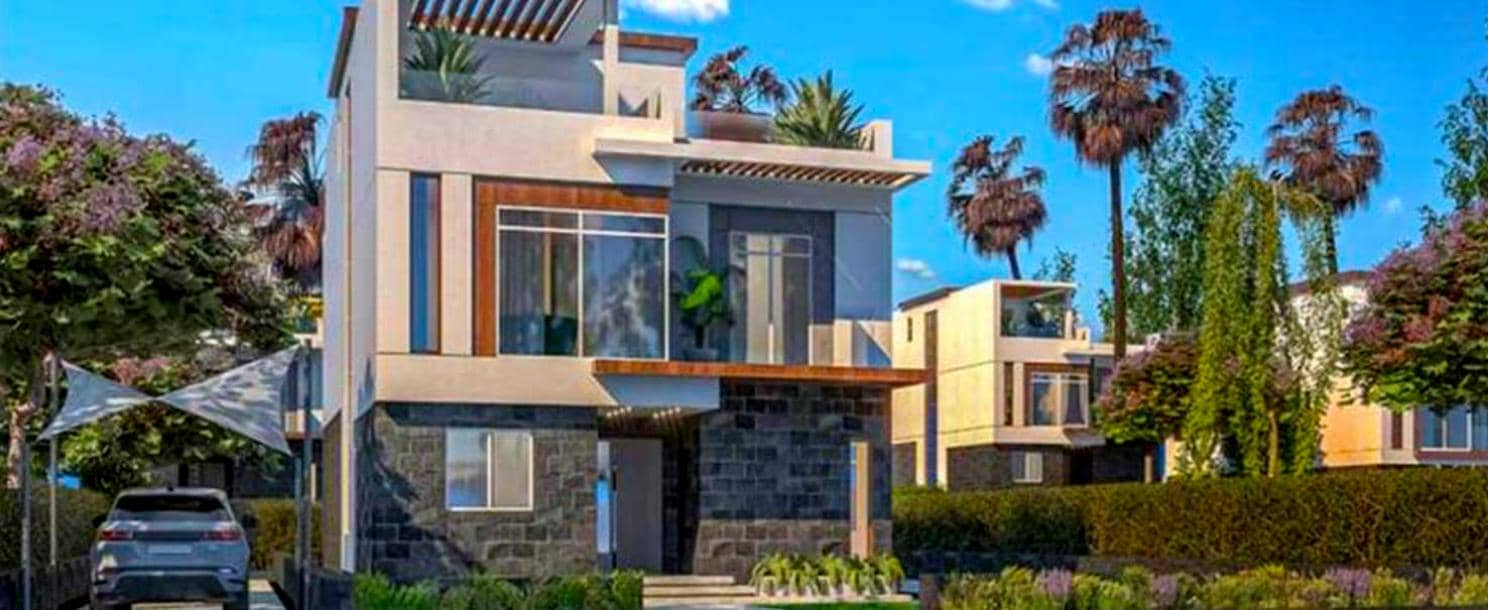Other | Villa