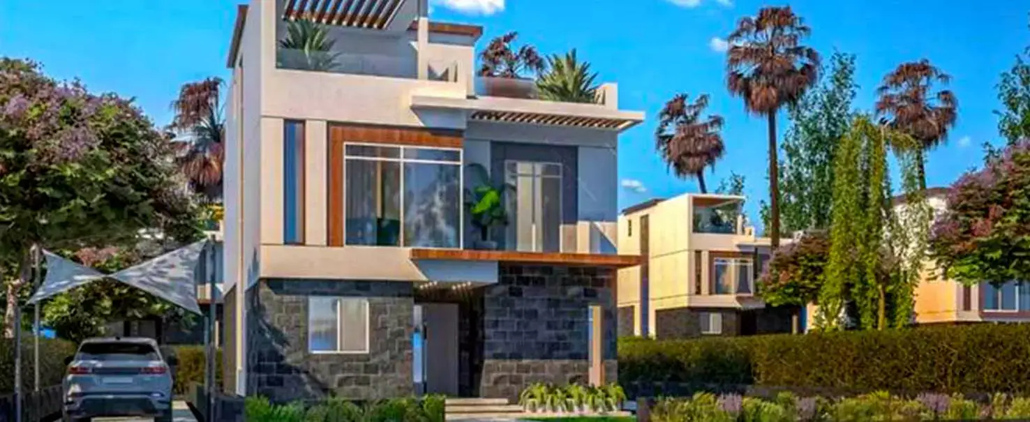 Other | Villa