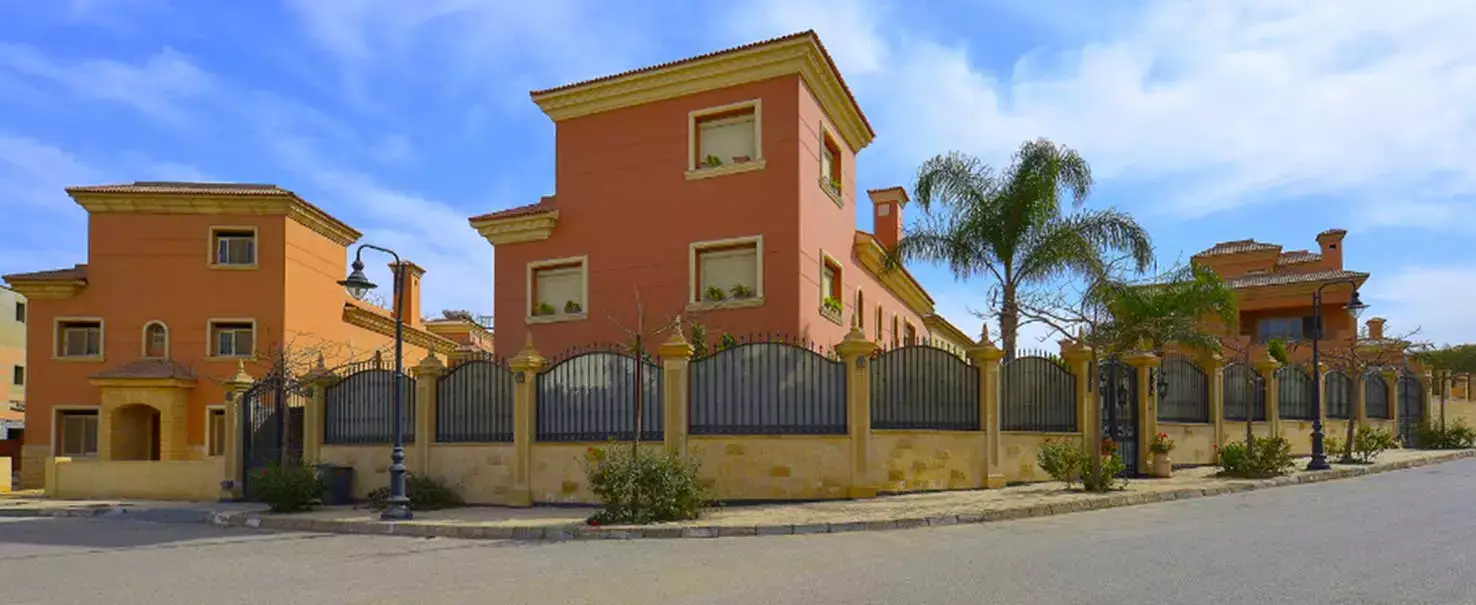  | Villa