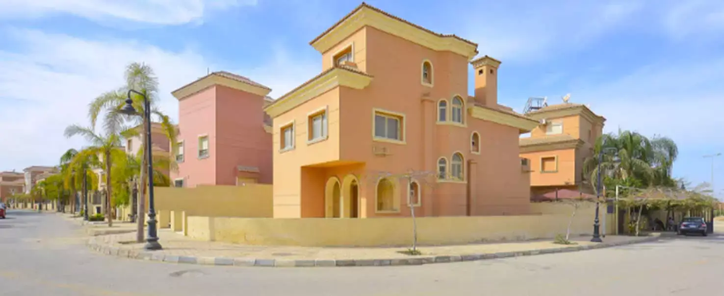  | Villa