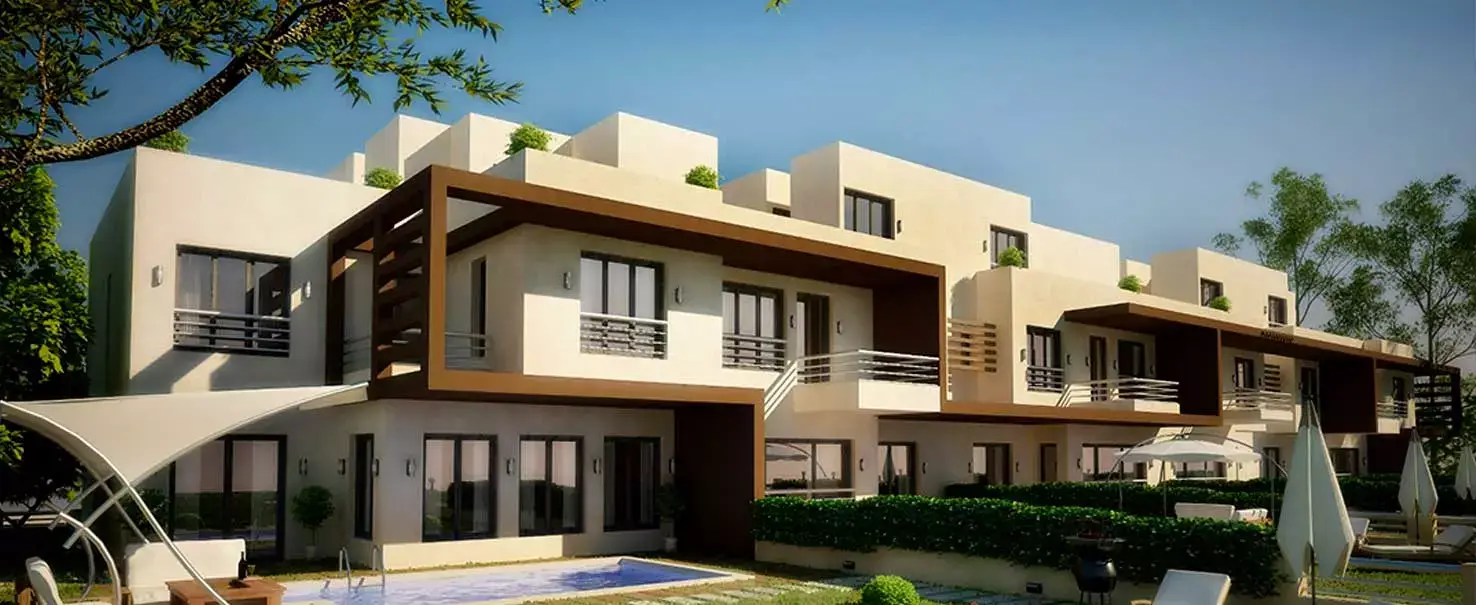  | Stand Alone Villa
