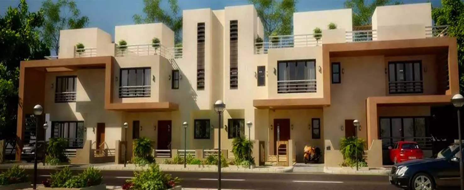  | Stand Alone Villa