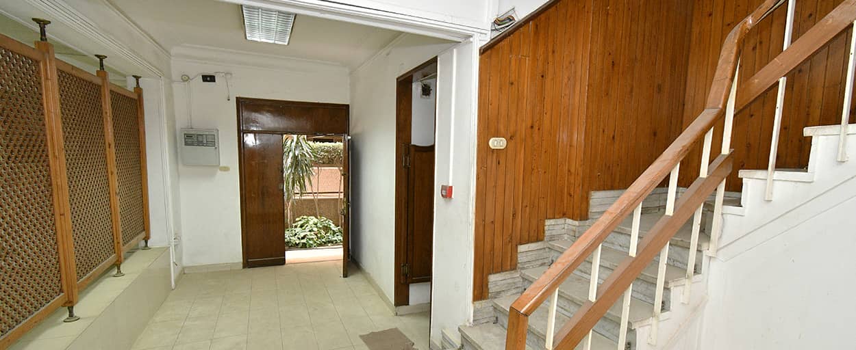 Degla | Duplex
