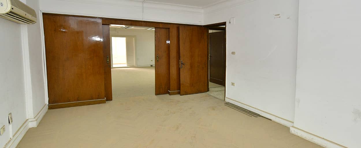 Degla | Duplex