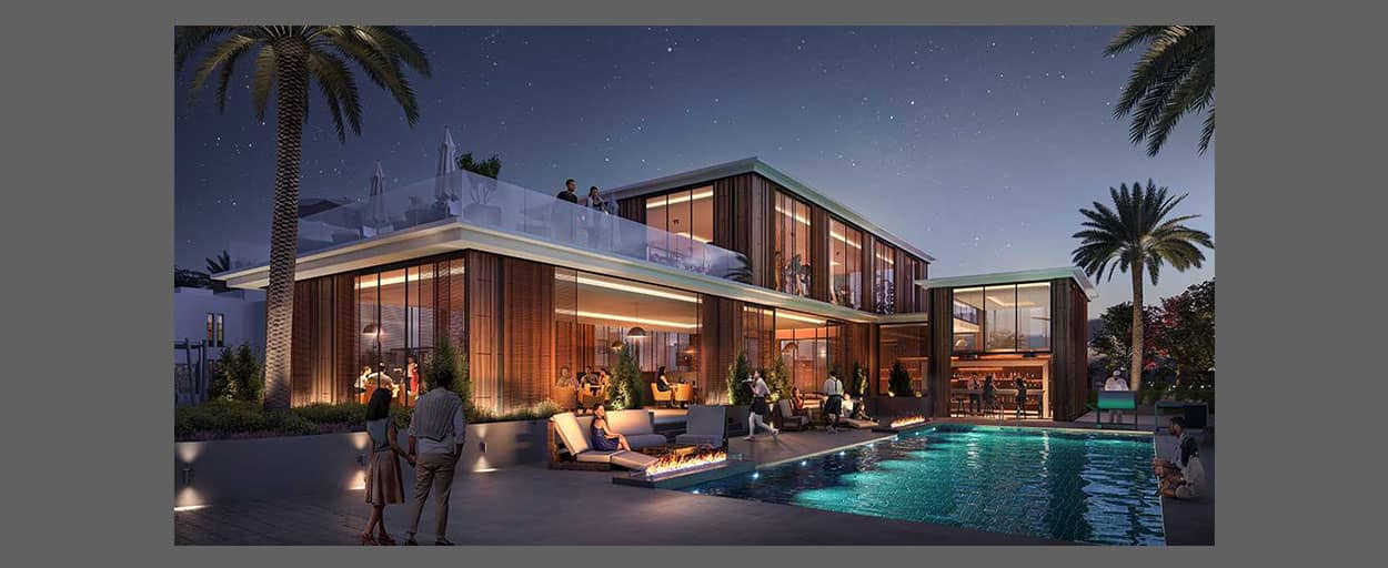 Badya | Villa