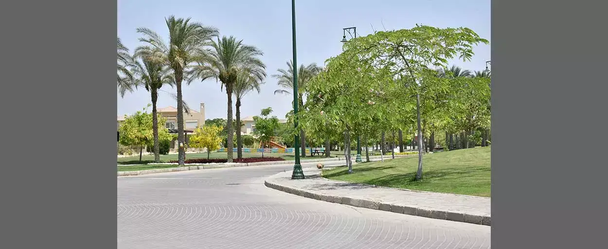 Gardenia Park 2 | فيلا