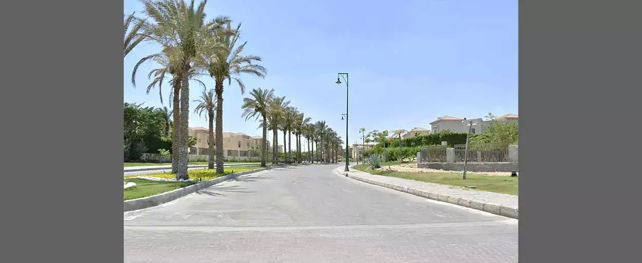 Gardenia Park 2 | فيلا