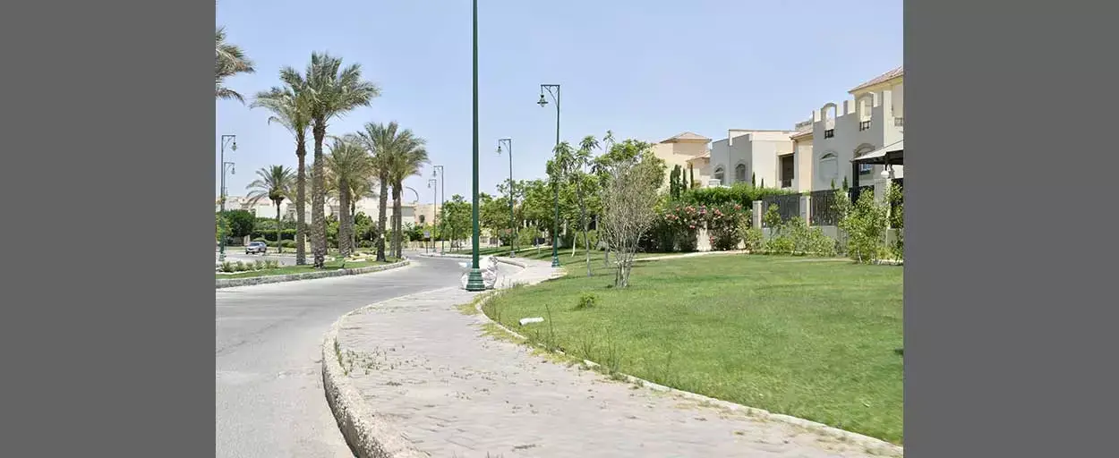 Gardenia Park 2 | فيلا