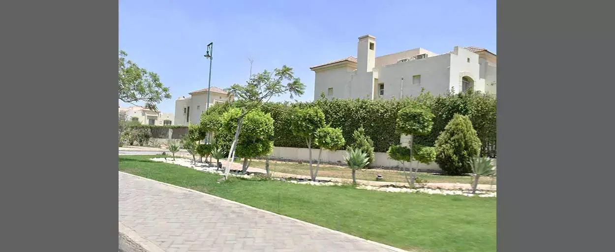 Gardenia Park 2 | فيلا