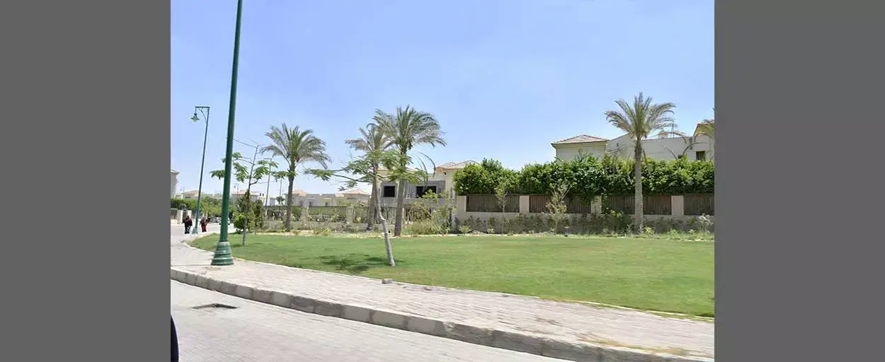 Gardenia Park 2 | فيلا