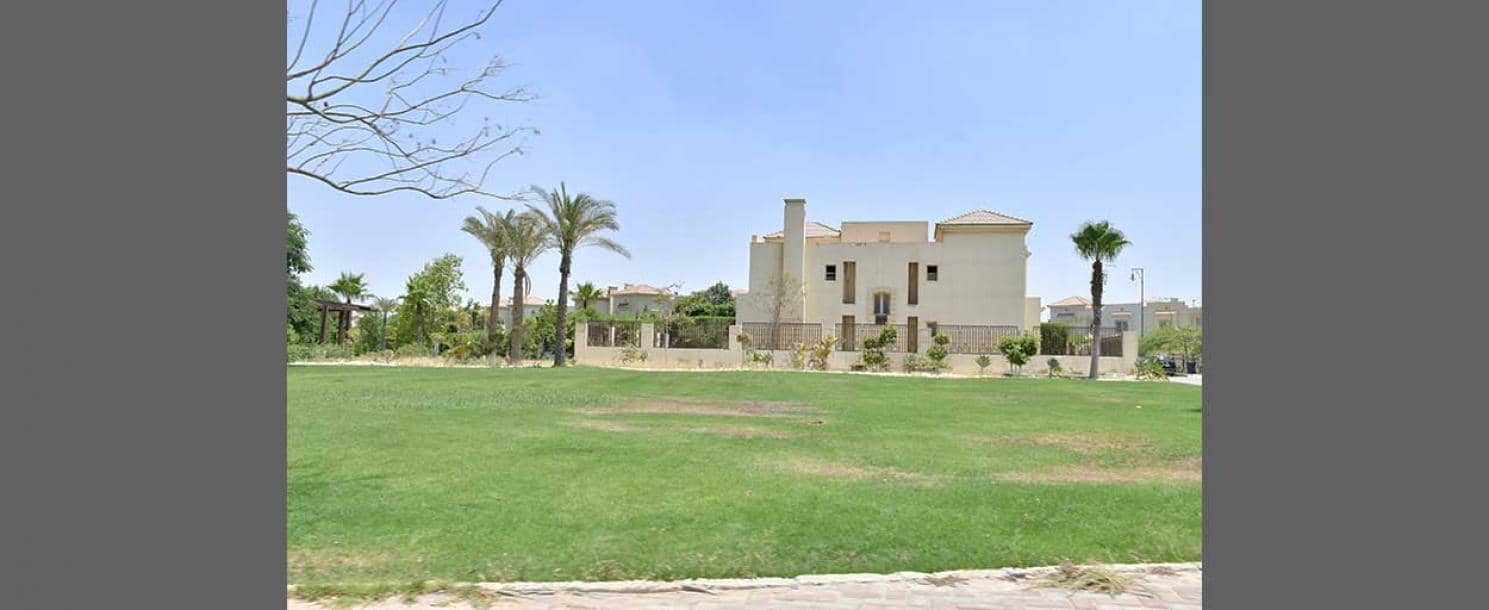 Gardenia Park 2 | فيلا