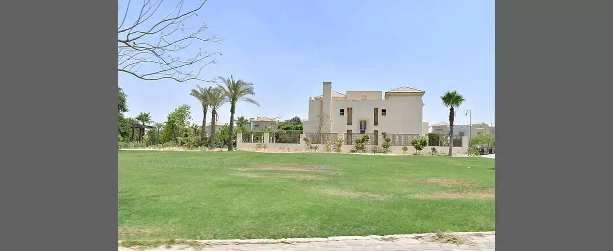 Gardenia Park 2 | فيلا
