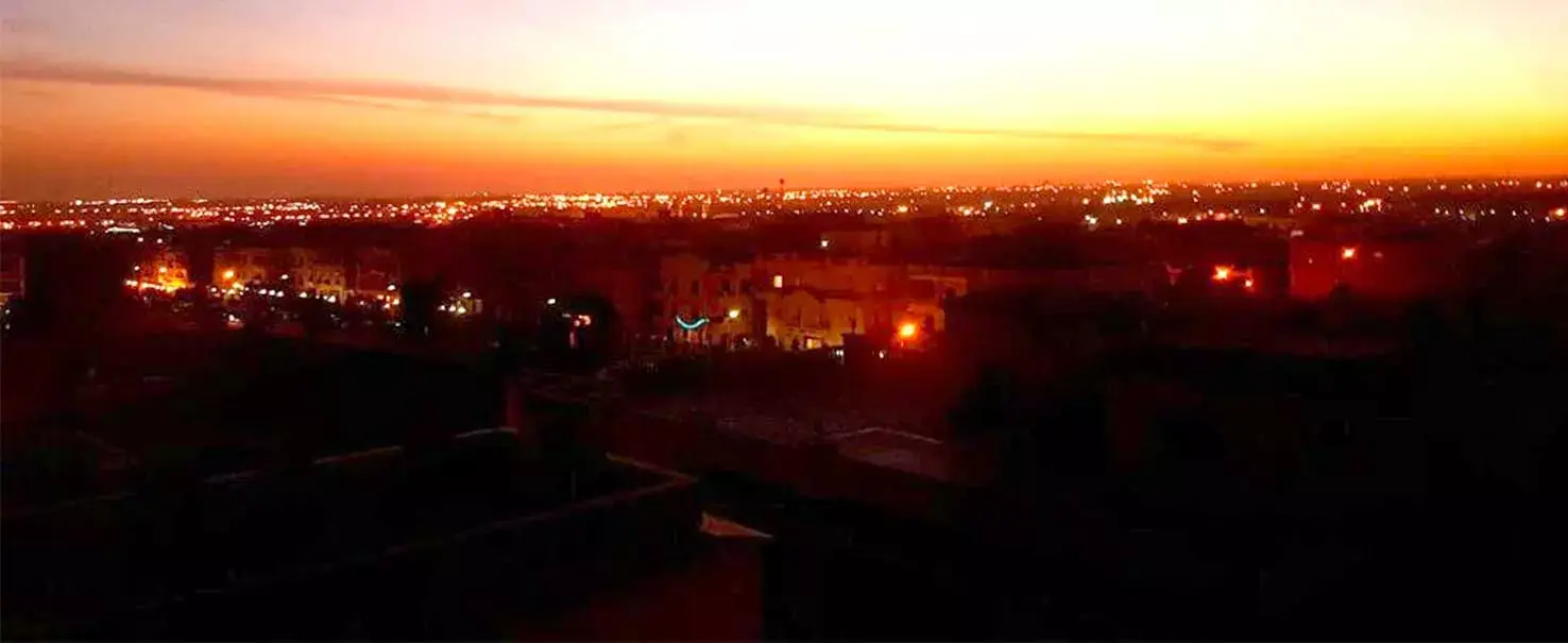 El Shwayfat | فيلا