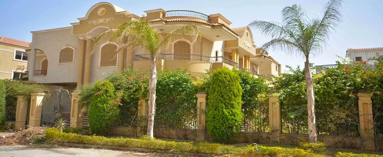  | Villa