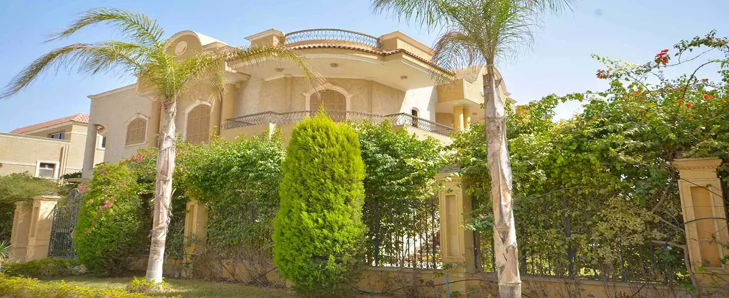  | Villa