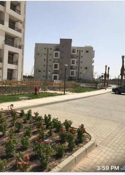 Cairo Festival City | شقة