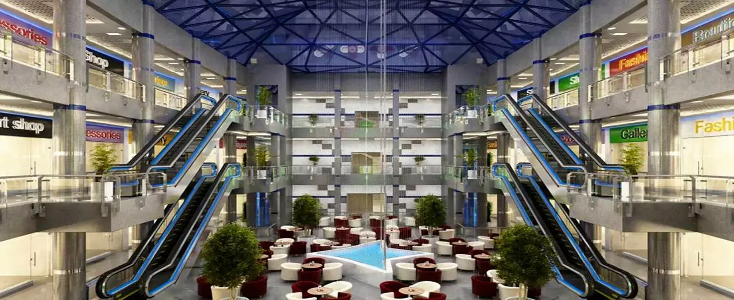Mustafa ElNahas | Commercial Project