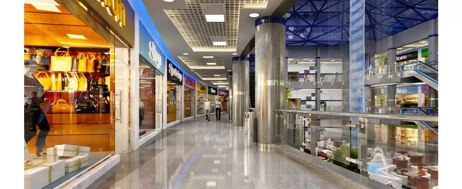 Mustafa ElNahas | Commercial Project
