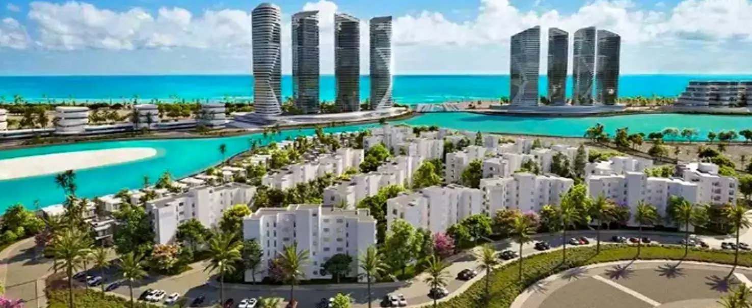 Latin City | Chalet