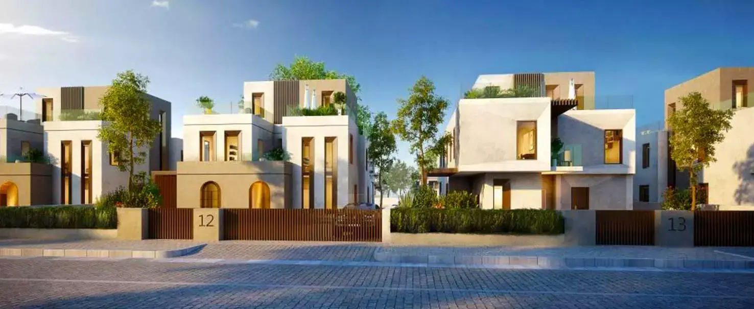 Other | Villa