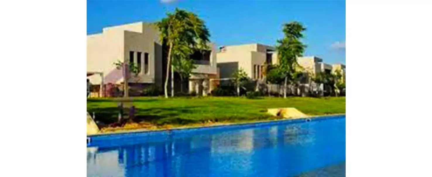 Hacienda Bay - The Lemon Tree | Junior Chalet