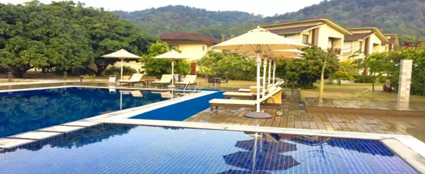 Hacienda Bay - The Lemon Tree | Junior Chalet