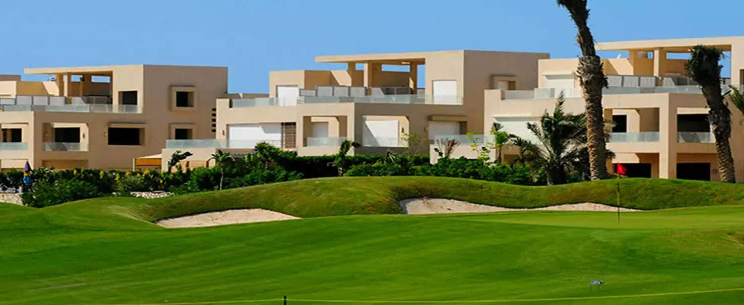 Hacienda Bay - The Lemon Tree | Junior Chalet