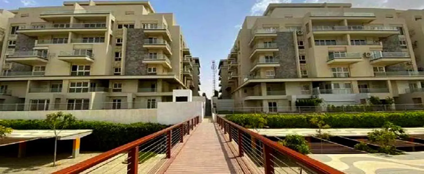 iCity | Apartment