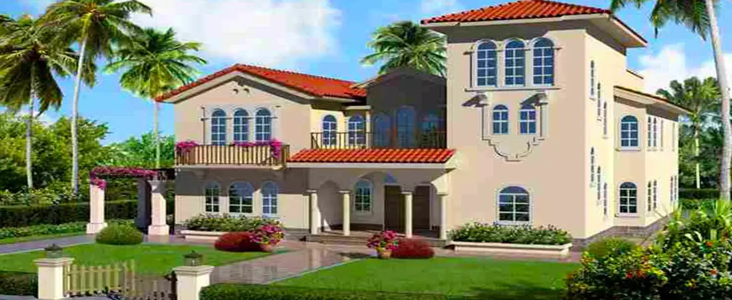Other | Villa
