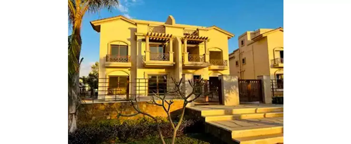 Other | Villa