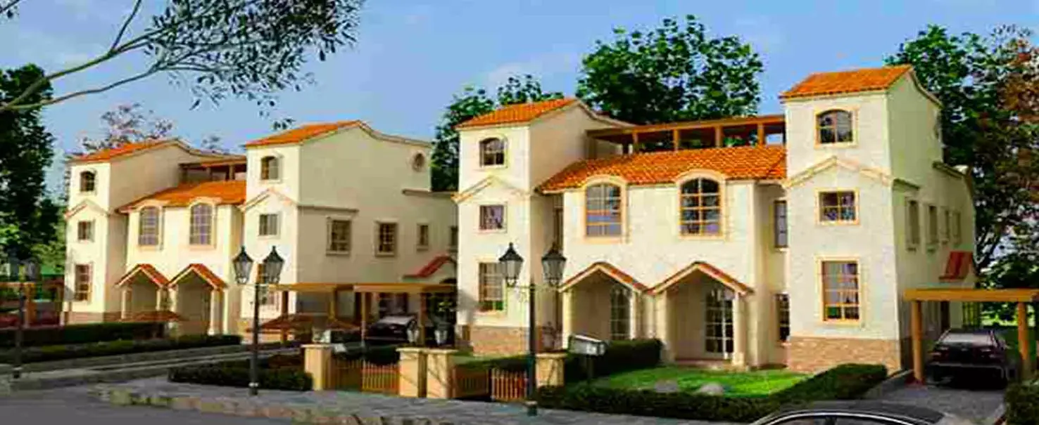 Other | Villa