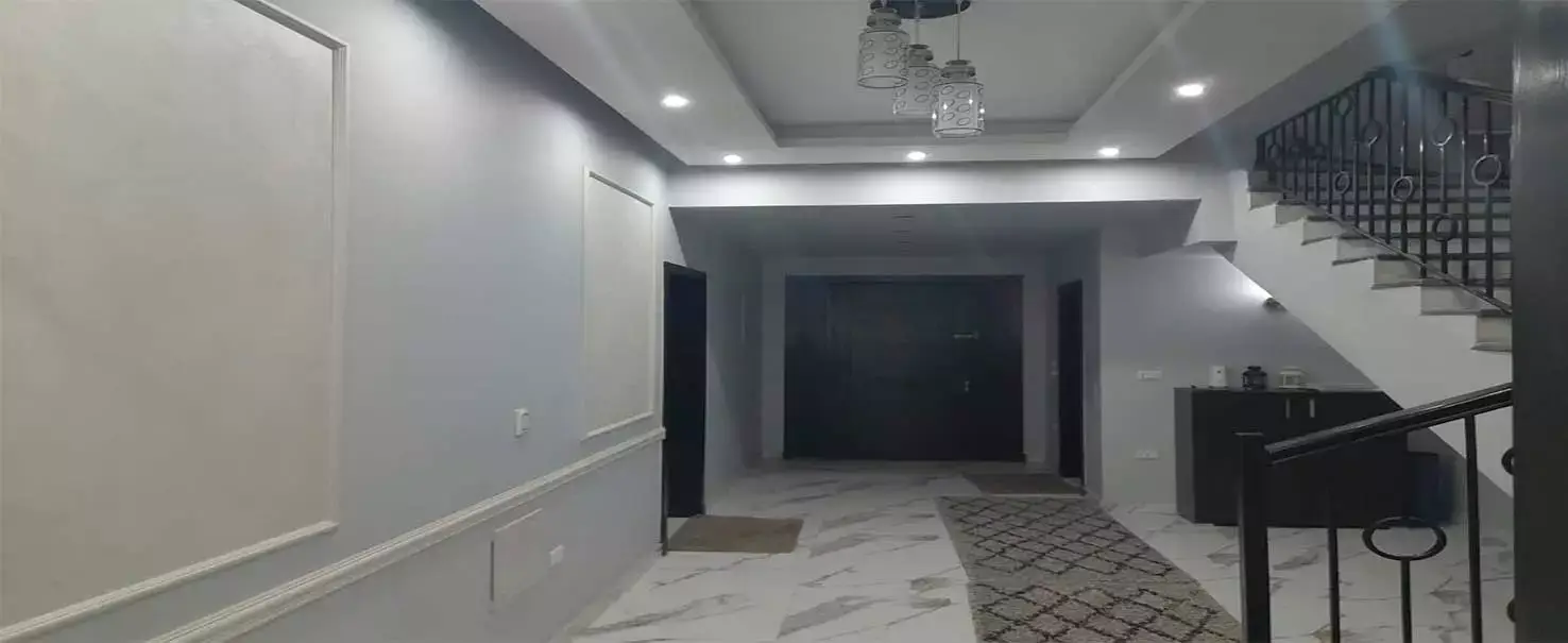 WoodVille | Townhouse