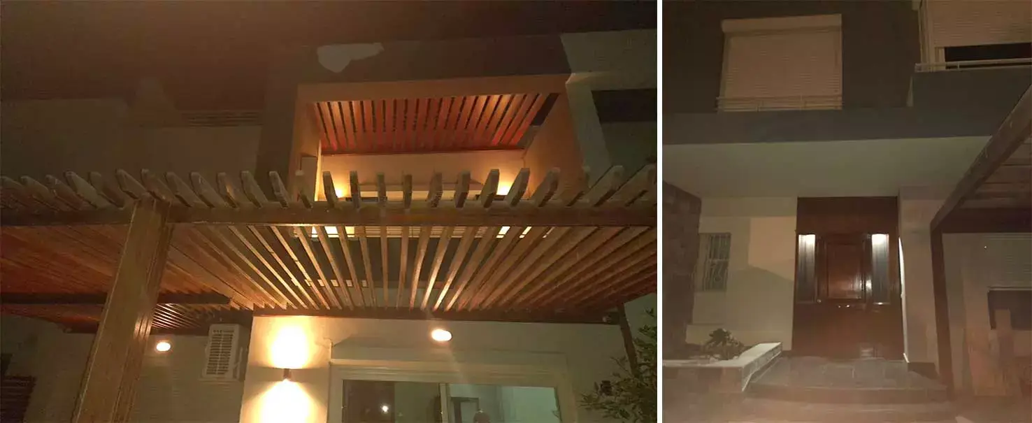 WoodVille | Townhouse
