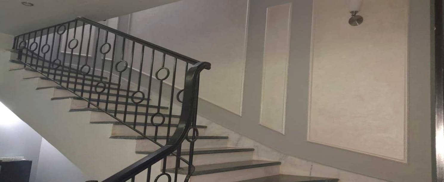 WoodVille | Townhouse