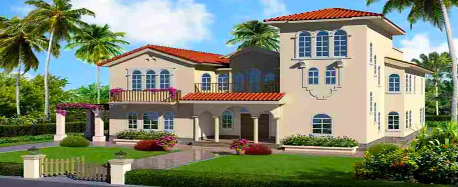New Cairo | Villa