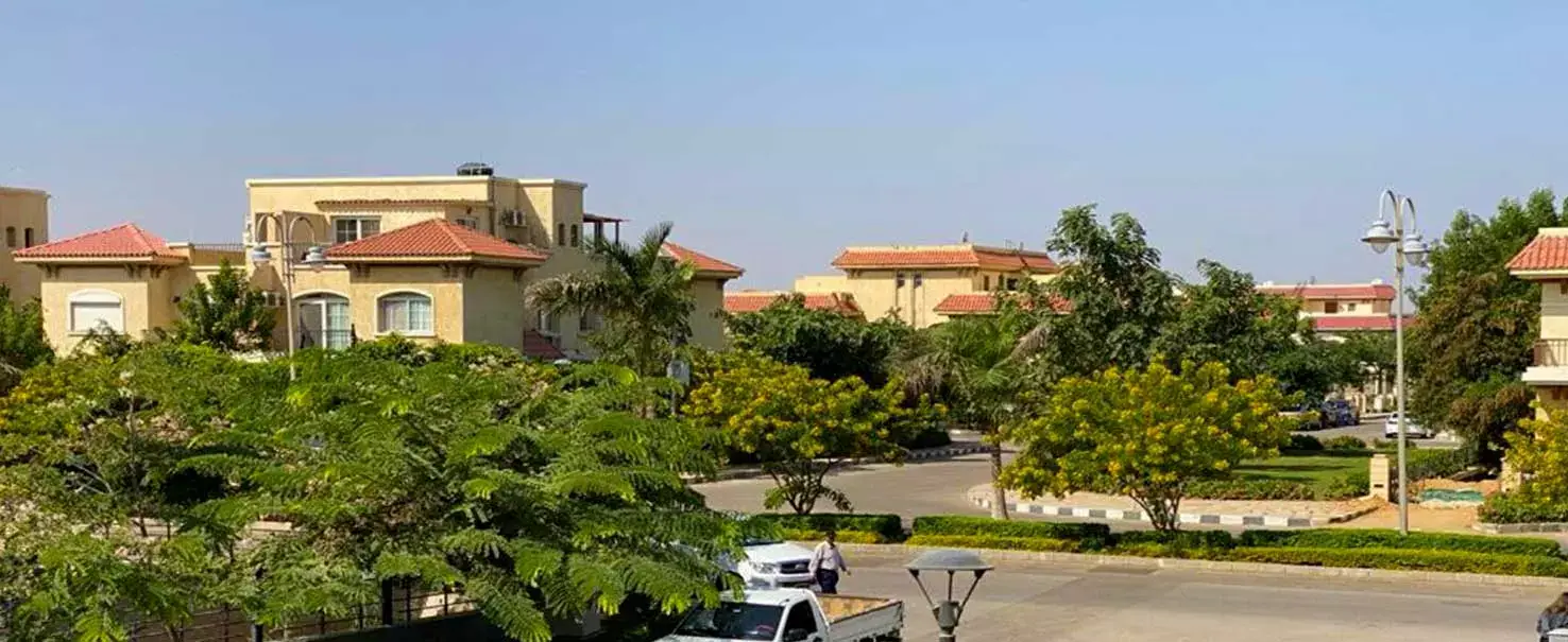 New Cairo | Villa