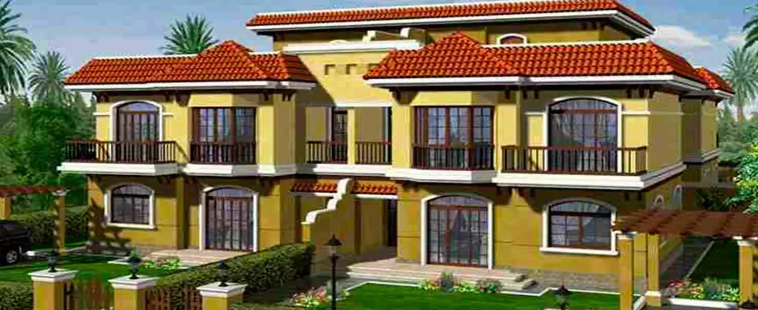 New Cairo | Villa