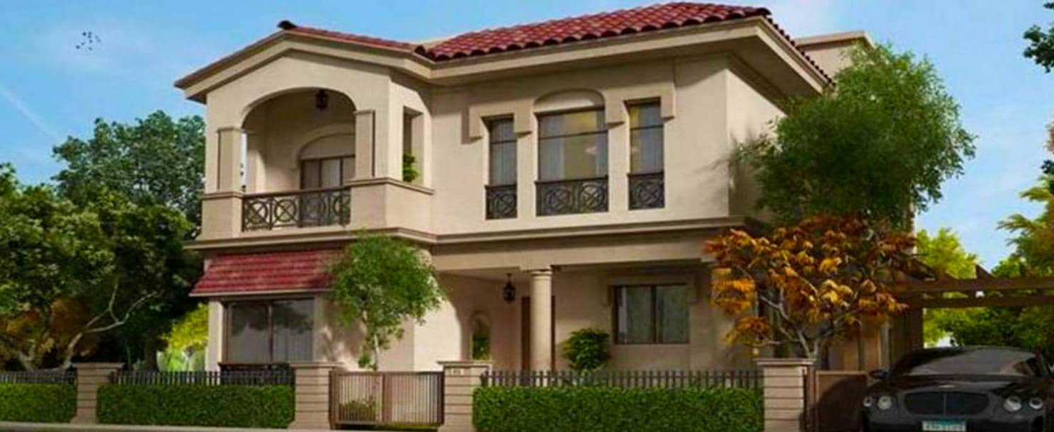 New Cairo | Villa