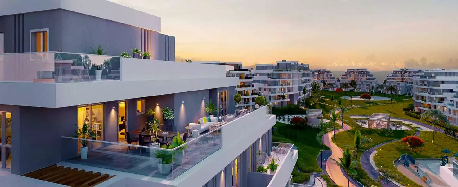 Sky Condos | Apartment