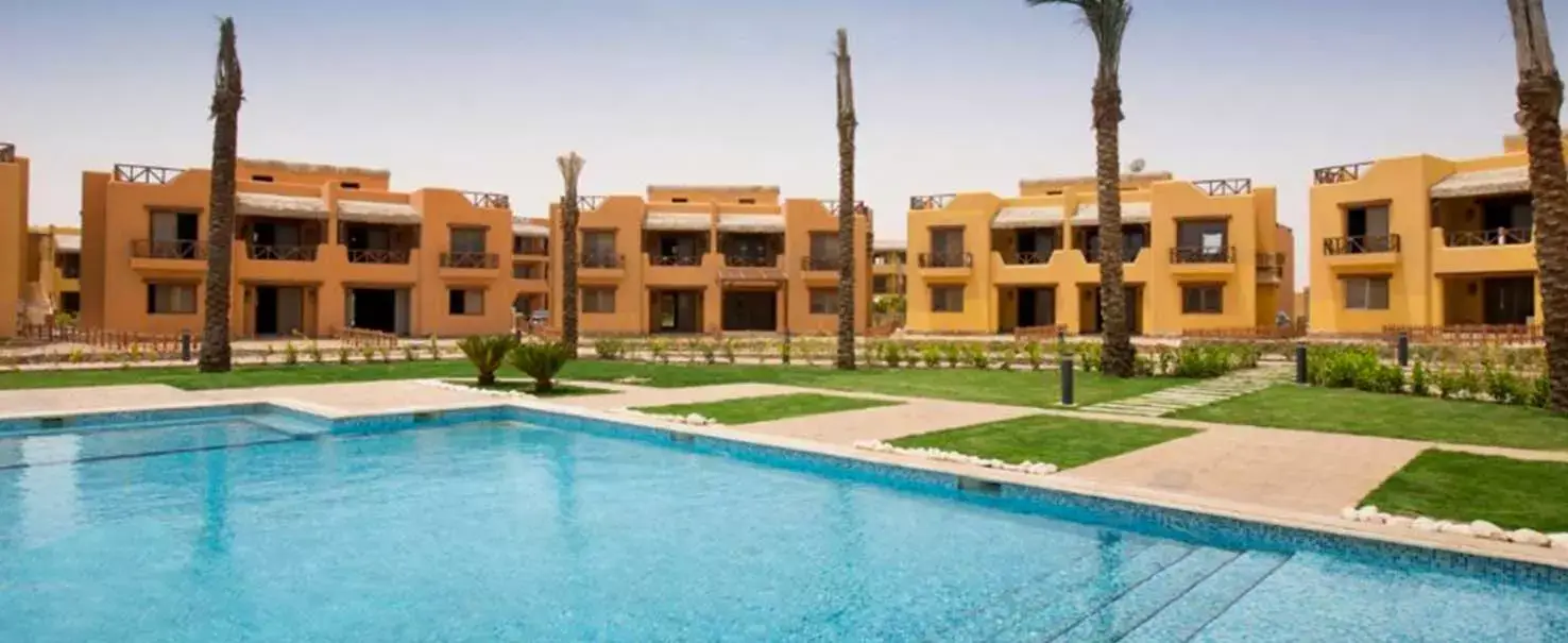 Mountain View Sokhna | Chalet