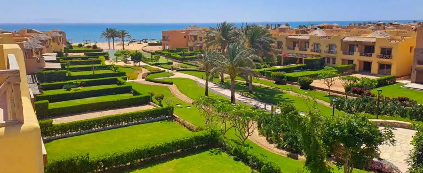Mountain View Sokhna | Chalet