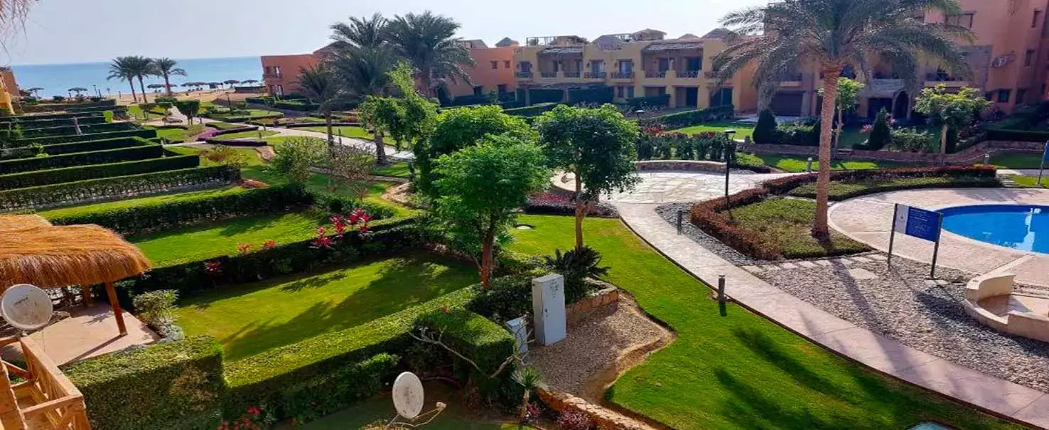 Mountain View Sokhna | Chalet