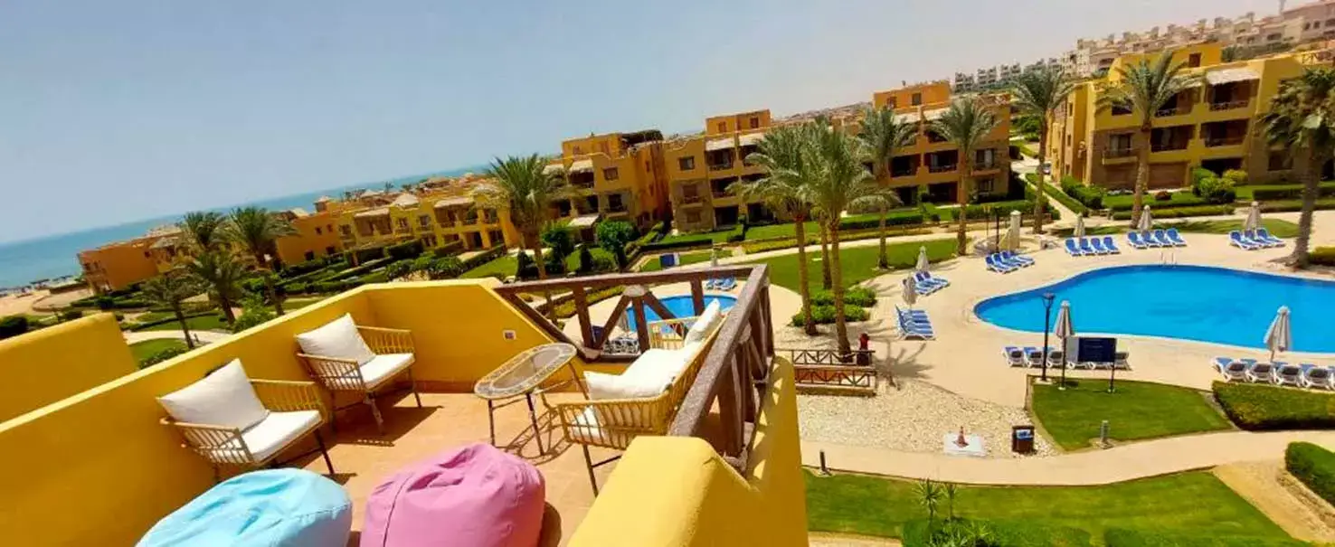 Mountain View Sokhna | Chalet