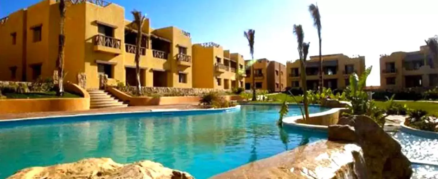 Mountain View Sokhna | Chalet