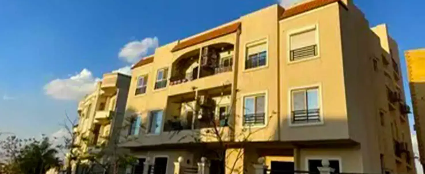 1st Settlement | Villa